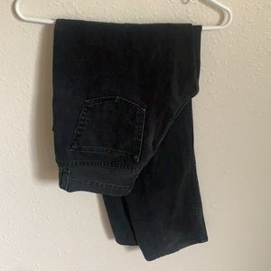 Men’s jeans. 32W 40L Used.